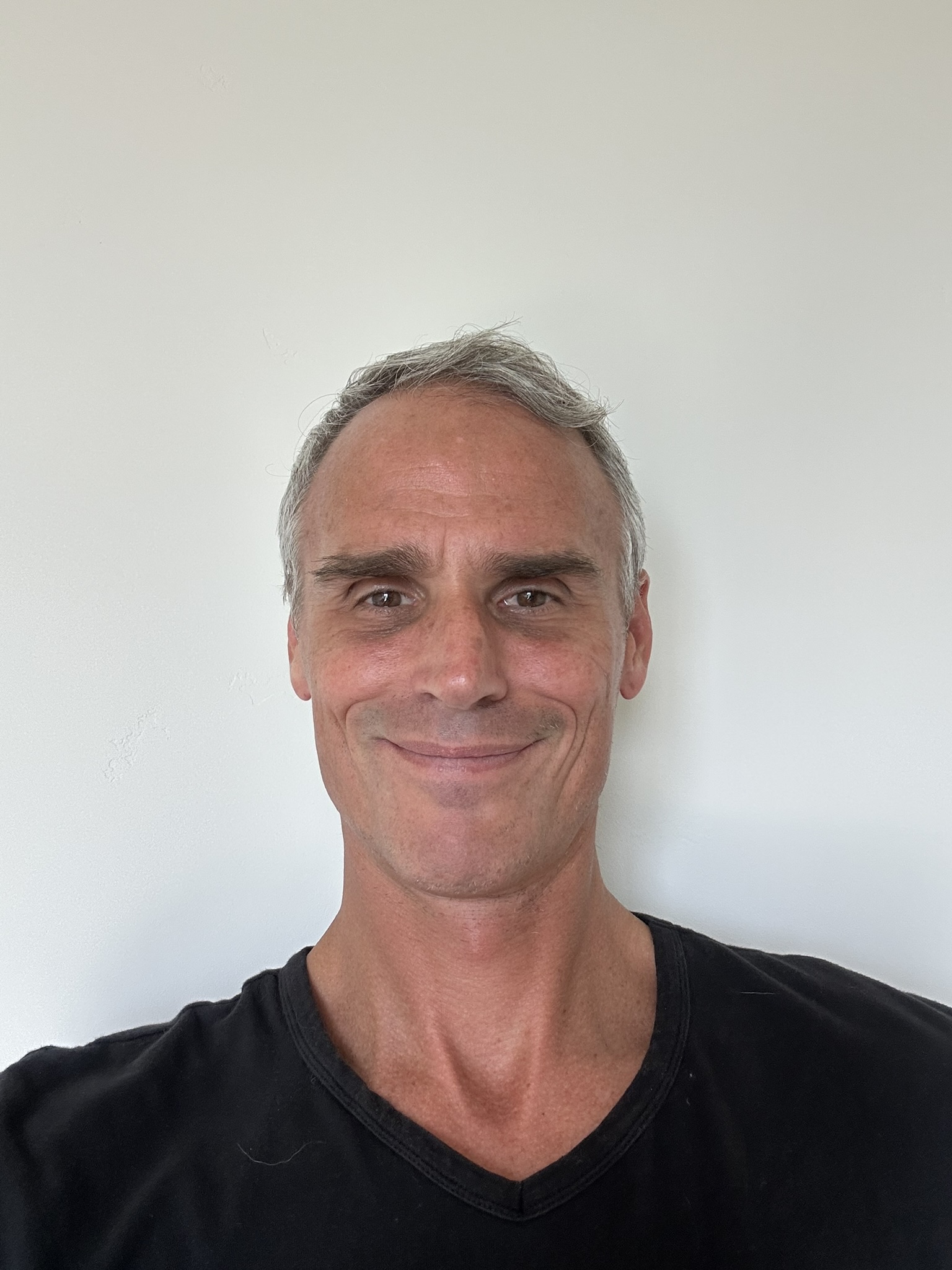 Photo of Jeff Brattin